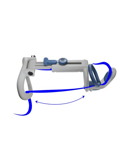Agrandisseur de pénis Maxtender - LUI